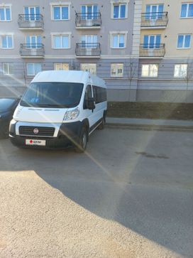 Fiat Ducato 2014 , 1120000 , 