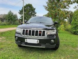 SUV   Jeep Grand Cherokee 2012 , 2250000 , 