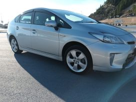  Toyota Prius 2014 , 1615000 , -