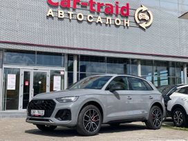 SUV   Audi Q5 2025 , 6300000 , 