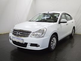  Nissan Almera 2014 , 665000 , -