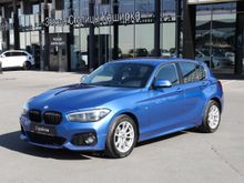 Москва 1-Series, 2019 Москва 1-Series, 2019