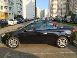   Volkswagen Eos 2006 , 1200000 , 