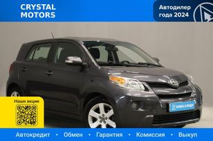 Scion xD 2007 , 979000 , 