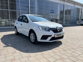 Renault Logan 2019 , 895000 , --