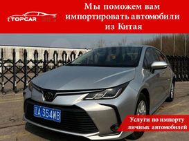  Toyota Corolla 2020 , 1300000 , 