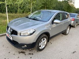 SUV   Nissan Qashqai 2010 , 1050000 , 
