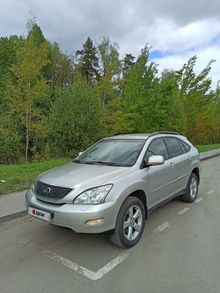  RX300, 2005