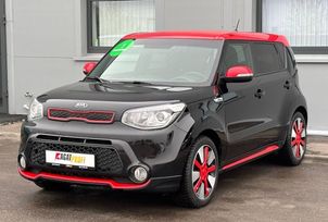  Kia Soul 2015 , 1282000 ,  