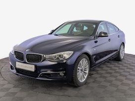  BMW 3-Series Gran Turismo 2013 , 1950000 , 
