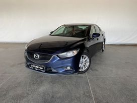  Mazda Mazda6 2012 , 1300000 , 