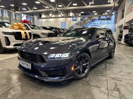  Ford Mustang 2023 , 15490000 , 