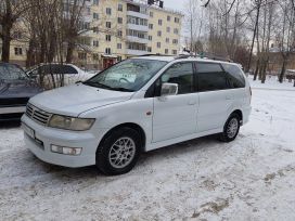    Mitsubishi Chariot Grandis 1998 , 215000 ,  