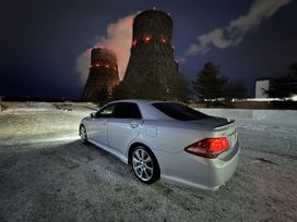  Toyota Crown 2009 , 1125000 , 