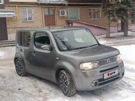  Nissan Cube 2016 , 1200000 , 