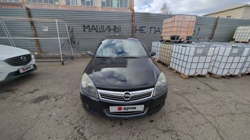  Opel Astra 2008 , 420000 , 