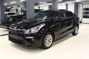  Kia Rio 2020 , 1599000 , 