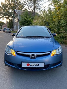  Honda Civic 2008 , 710000 , 