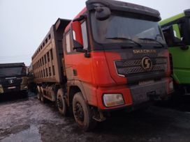  Shacman (Shaanxi) SX33186W366C 2022 , 7440500 , 