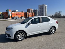  Renault Logan 2021 , 1050000 , 