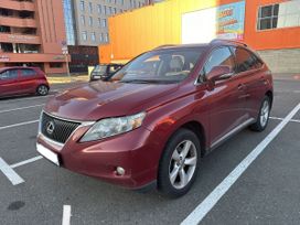 SUV   Lexus RX350 2010 , 1500000 , 