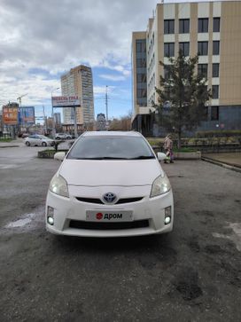  Toyota Prius 2010 , 735000 , 