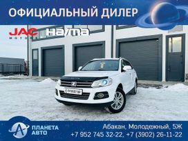 SUV   Zotye T600 2018 , 1259000 , 