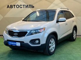 SUV   Kia Sorento 2010 , 1049000 , -
