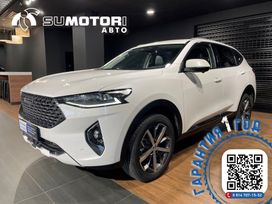 SUV   Haval F7 2019 , 2050000 , 