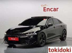 Kia K5 2021 , 2100000 , 