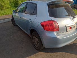 Toyota Auris 2007 , 340000 , 