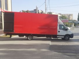  Iveco Daily 35C12 2007 , 1700000 , --