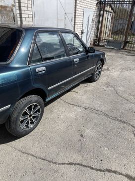  Toyota Carina 1991 , 125000 , 