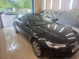  Audi A6 2013 , 1450000 , 