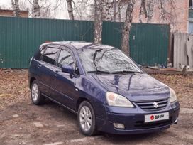  Suzuki Liana 2005 , 520000 , 