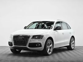 SUV   Audi Q5 2012 , 1395000 , 