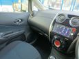  Nissan Note 2015 , 890000 , 