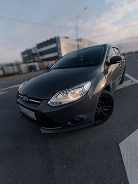  Ford Focus 2014 , 1250000 , 
