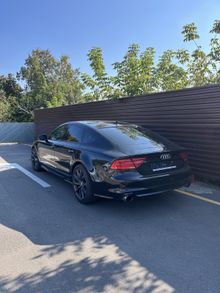  A7, 2014