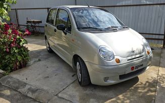  Daewoo Matiz 2008 , 295000 , 