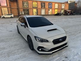  Subaru Levorg 2018 , 1750000 , --