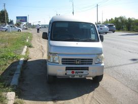    Honda Acty 2007 , 390000 , 