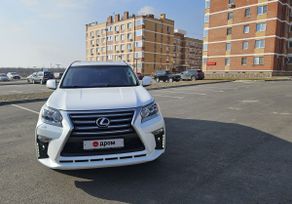 SUV   Lexus GX460 2015 , 5300000 , --