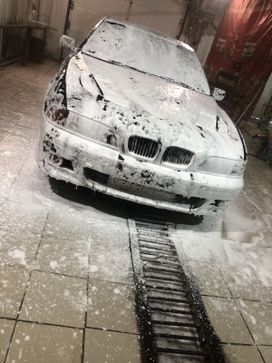  BMW 5-Series 1997 , 500000 , 