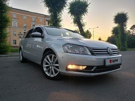  Volkswagen Passat 2013 , 1100000 , 