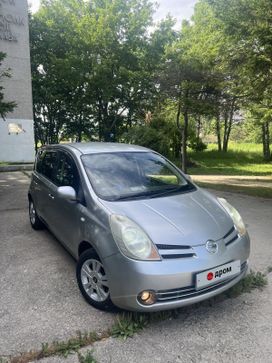  Nissan Note 2005 , 420000 , 