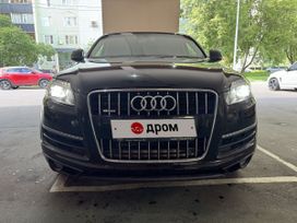 SUV   Audi Q7 2011 , 2500000 , 