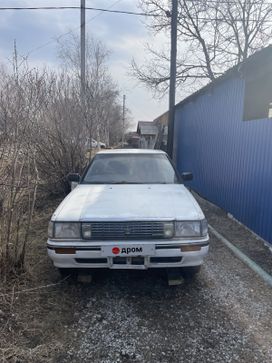  Toyota Crown 1991 , 170000 , -
