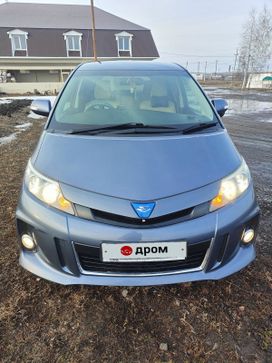    Toyota Estima 2014 , 2920000 , 