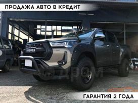  Toyota Hilux 2021 , 3560000 , 